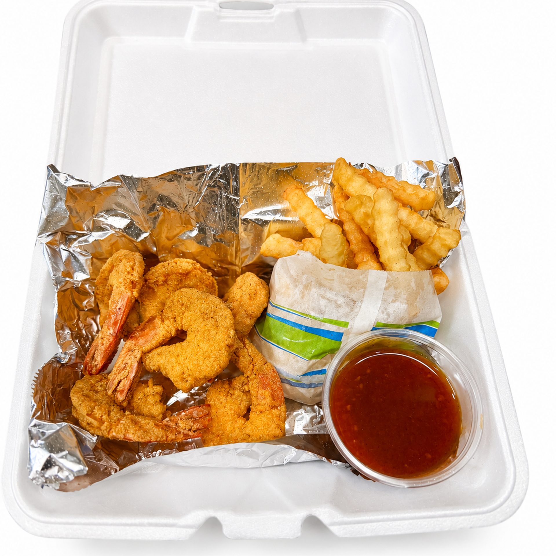 Order Online in Minutes