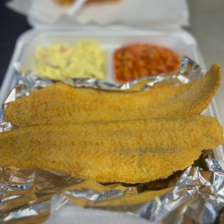 Delicious Catfish Dishes