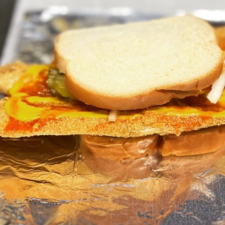 Savor Our Takeout Delights