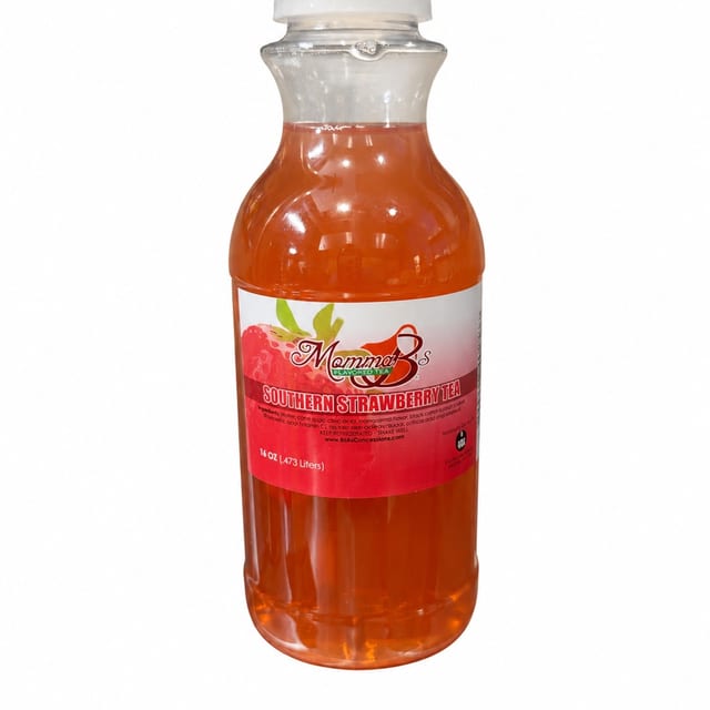 Strawberry.