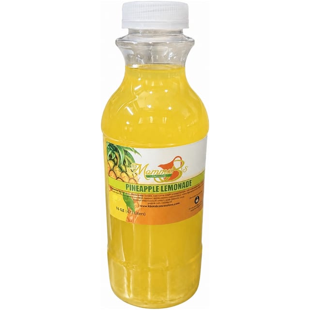 Mango-Lemonade.