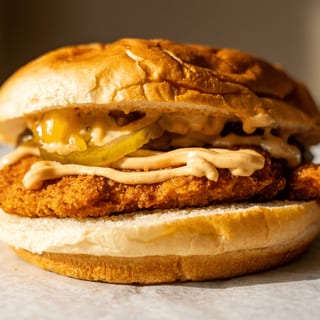 Chuck's Chicken