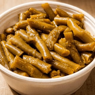 Green Beans